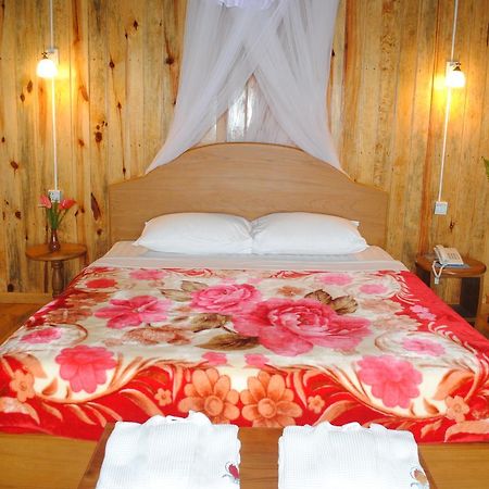 Golden Island Cottages Thale U Hotel Ywama Zewnętrze zdjęcie