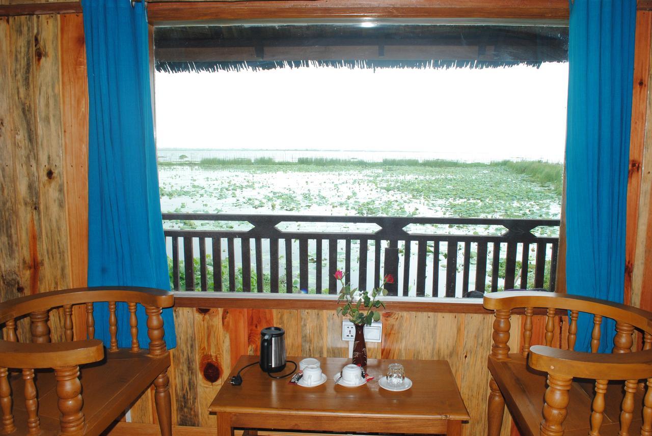 Golden Island Cottages Thale U Hotel Ywama Zewnętrze zdjęcie