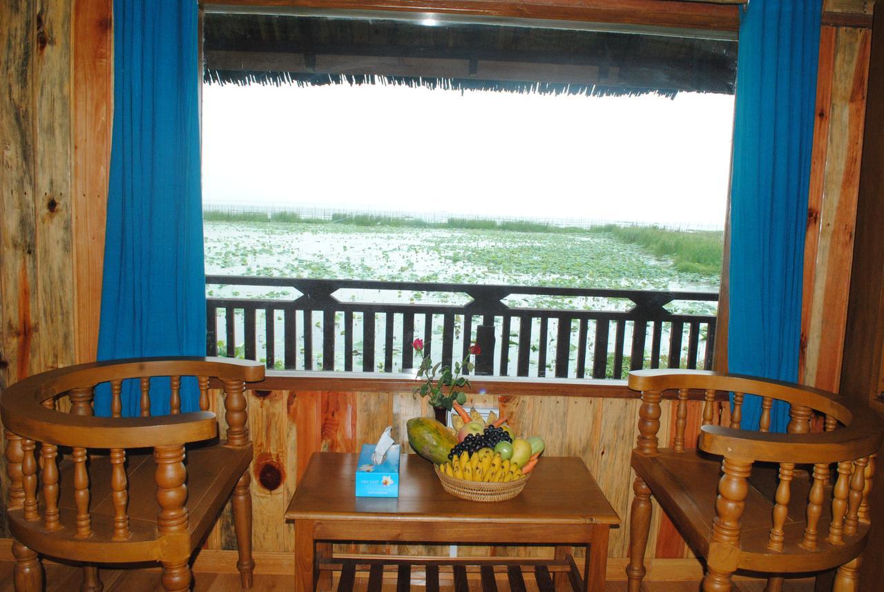 Golden Island Cottages Thale U Hotel Ywama Zewnętrze zdjęcie