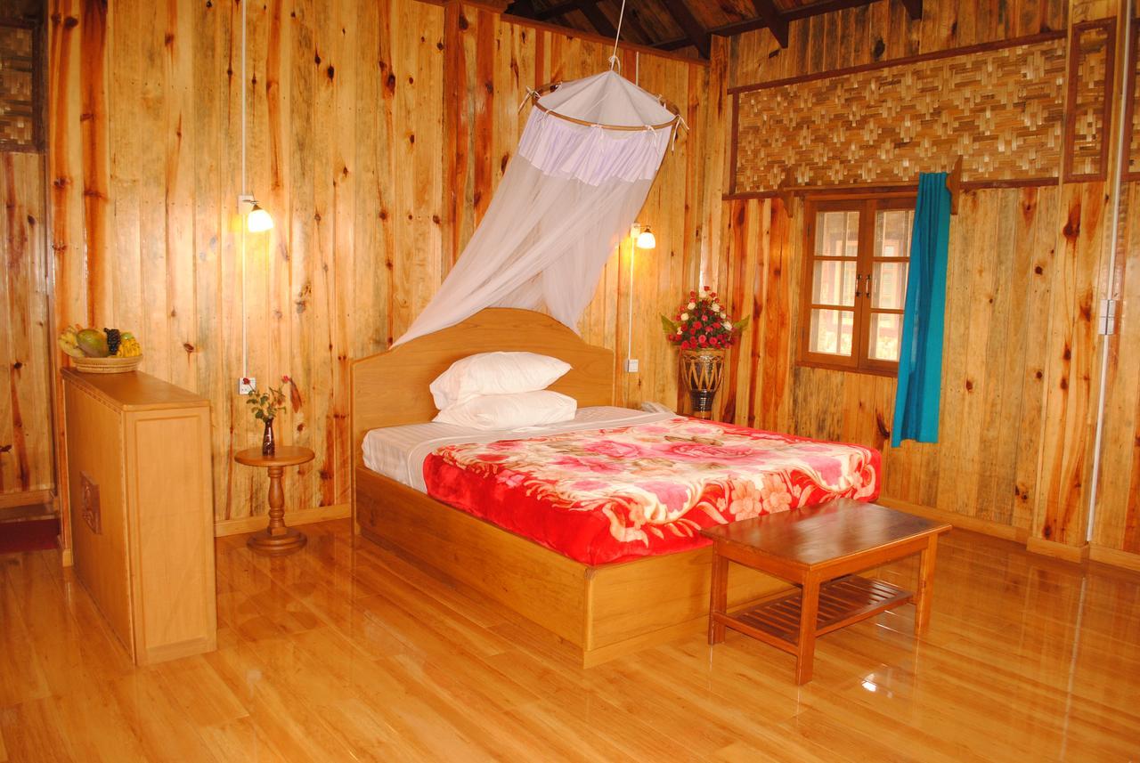 Golden Island Cottages Thale U Hotel Ywama Pokój zdjęcie