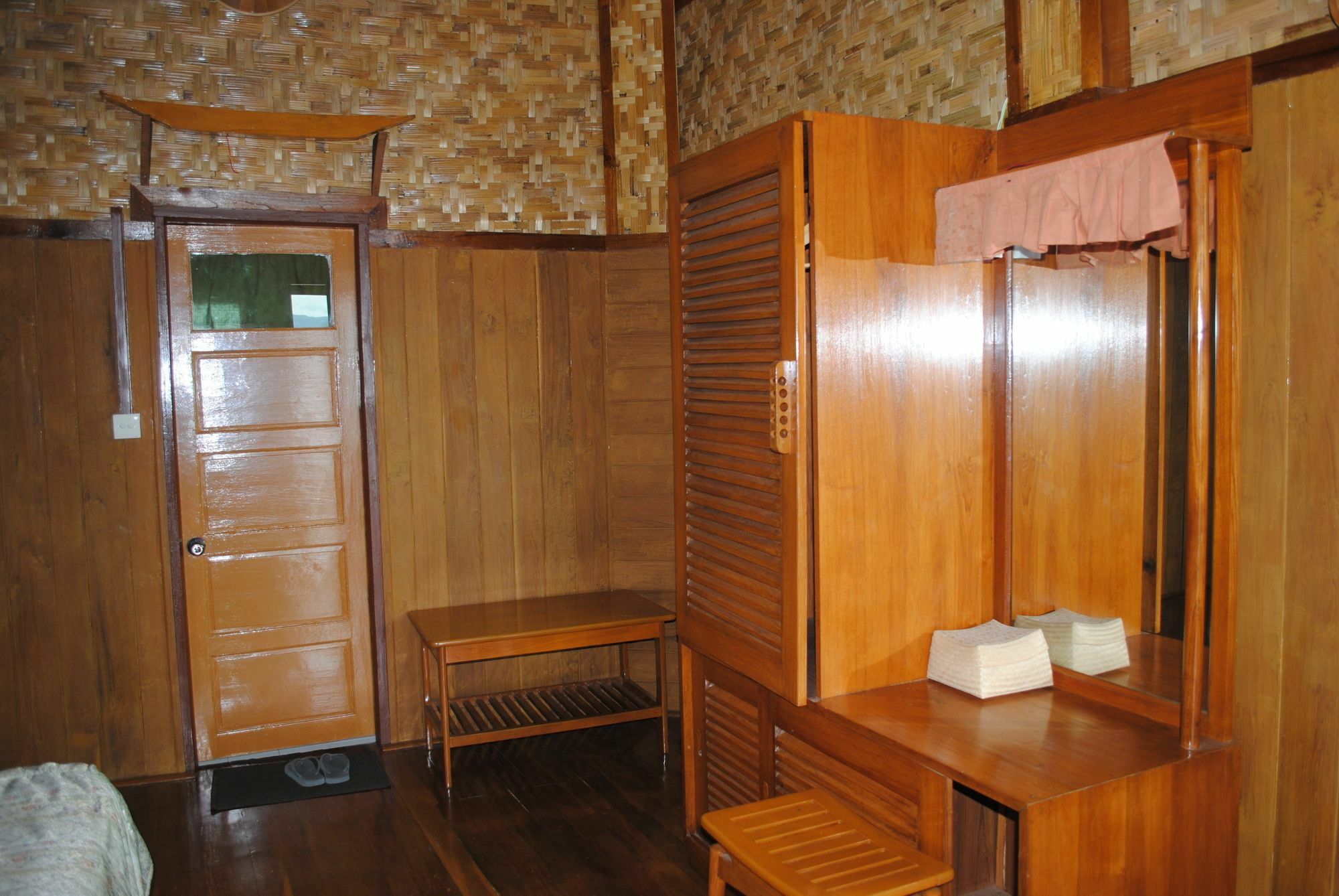Golden Island Cottages Thale U Hotel Ywama Zewnętrze zdjęcie