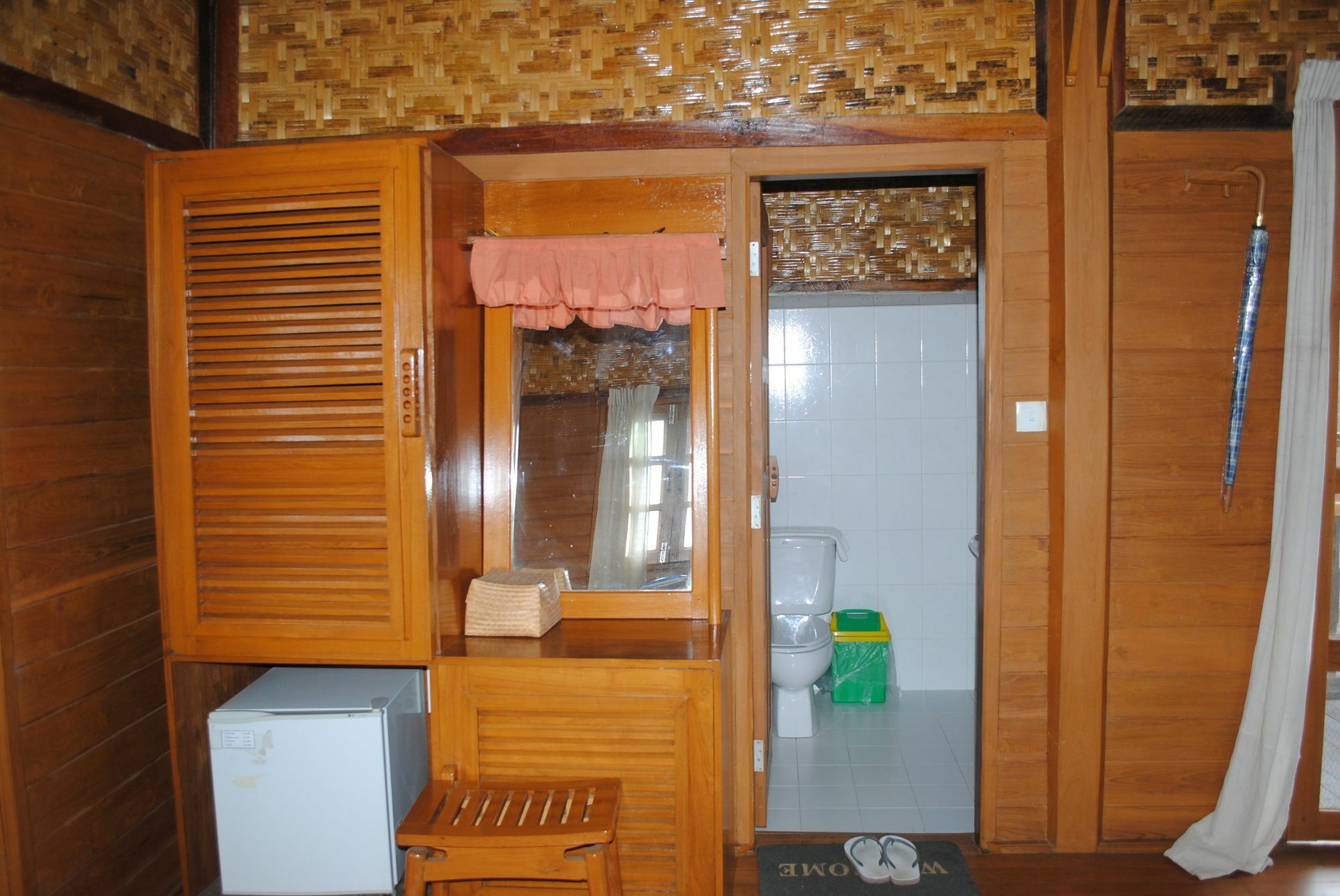 Golden Island Cottages Thale U Hotel Ywama Zewnętrze zdjęcie