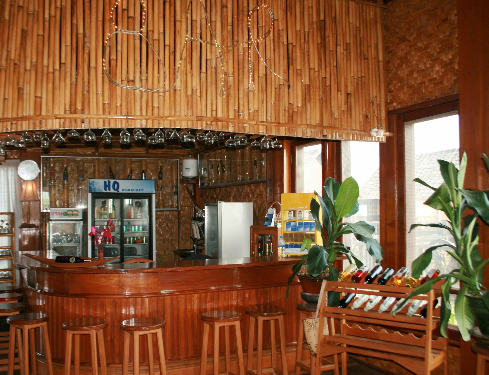 Golden Island Cottages Thale U Hotel Ywama Zewnętrze zdjęcie