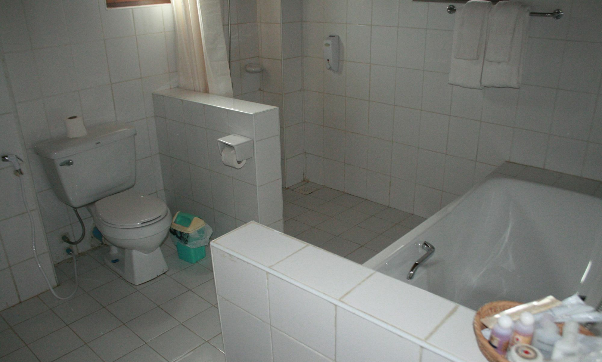 Golden Island Cottages Thale U Hotel Ywama Zewnętrze zdjęcie