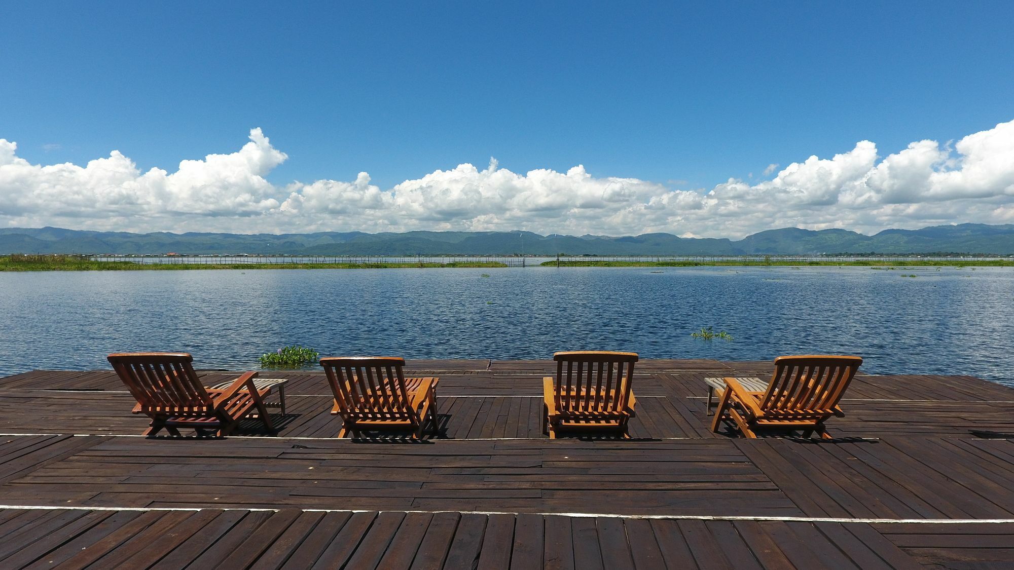 Golden Island Cottages Thale U Hotel Ywama Zewnętrze zdjęcie